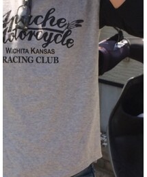 Acoustic | Tシャツ/カットソー