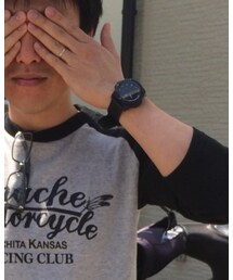 LUMINOX | アナログ腕時計