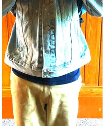 Levi's | デニムジャケット