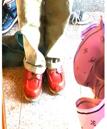 RED WING | ブーツ