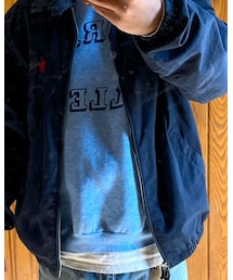 Russell Athletic | スウェット