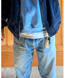 HANES | Tシャツ/カットソー