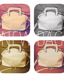 ZARA | ショルダーバッグ(ショルダーバッグ)