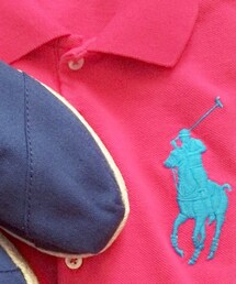 RALPH LAUREN | ポロシャツ(ポロシャツ)