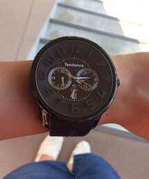 Tendence | 腕時計(アナログ腕時計)