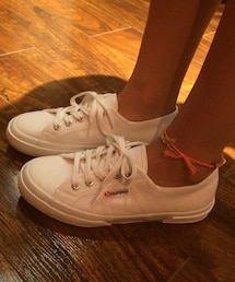 SUPERGA | スニーカー
(スニーカー)
