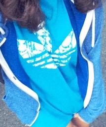 adidas | Tシャツ
(Tシャツ/カットソー)