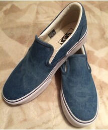 VANS | スリッポン(スニーカー)