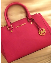 MICHAEL KORS | ハンドバッグ