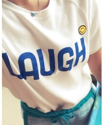 PEARLY GATES | Tシャツ/カットソー