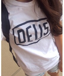 DEUS EX MACHINA | Tシャツ/カットソー