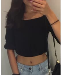 H&M | Tシャツ/カットソー