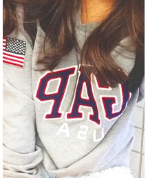 GAP | スウェット