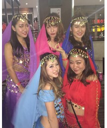 HALLOWEEN | その他