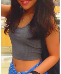 FOREVER 21 | タンクトップ