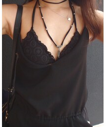 juemi | つなぎ/オールインワン