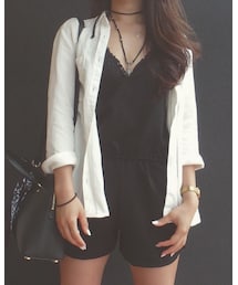 GU | シャツ/ブラウス