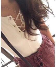 Hollister | タンクトップ