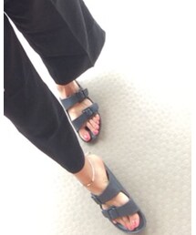 Heather | サンダル