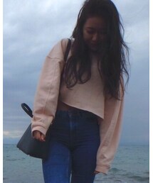 ZARA | スウェット