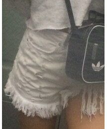 ZARA | その他パンツ