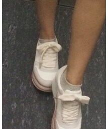 ZARA | スニーカー