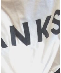 BANKS | Tシャツ/カットソー