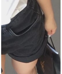 ZARA | デニムパンツ