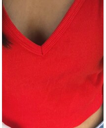 ZARA | キャミソール