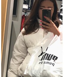 GU | ダウンジャケット/コート