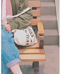 GU | トートバッグ