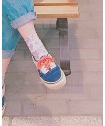 VANS | スニーカー