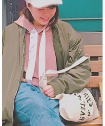 stradivarius | パーカー