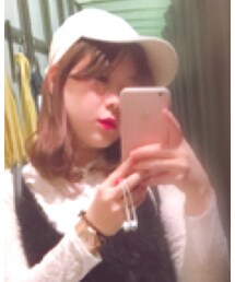 Champion | キャップ