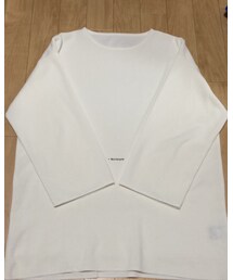 ESSAY×crepuscule×mustangallay | ニット/セーター