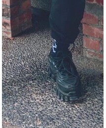 VANS | スリッポン