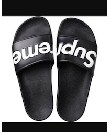 Supreme  | サンダル