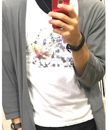 SHIPS | Tシャツ/カットソー