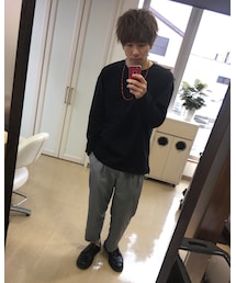脱上着 | その他