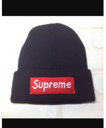 Supreme  | ニットキャップ/ビーニー