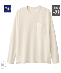 GU | Tシャツ/カットソー