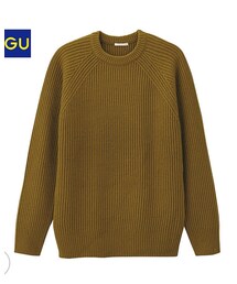 GU | ニット/セーター