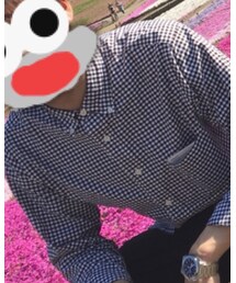 BEAUTY&YOUTH UNITED ARROWS | シャツ/ブラウス