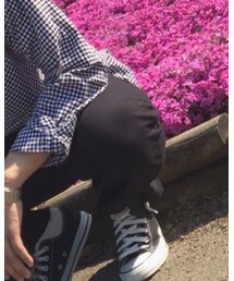 RAGEBLUE | その他パンツ