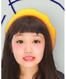 cache cache | ハンチング/ベレー帽