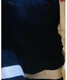 POLO RALPH LAUREN | ワンピース