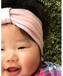 H&M | ヘアバンド