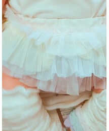 gelato pique Baby＆Kids | スカート