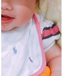 POLO RALPH LAUREN | スタイ/よだれかけ