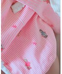POLO RALPH LAUREN(ポロ ラルフ ローレン)の「ママ＆ベビー(おくるみ)」